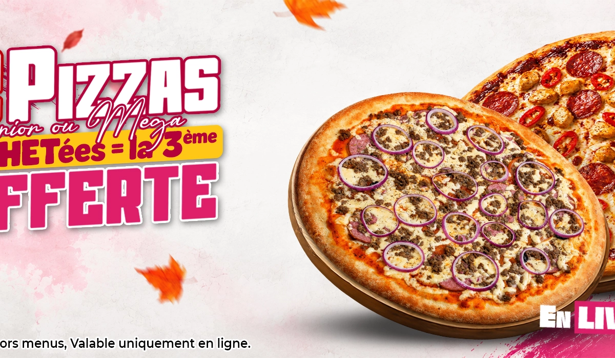 Commander chez bella pizza arpajon